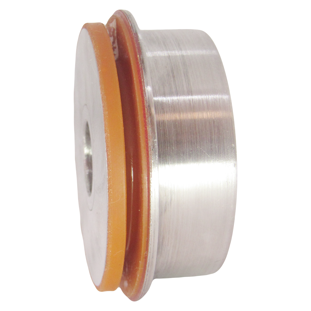 Поліуретановий сайлентблок заднього важеля передній Audi A6 C4 1994-1997