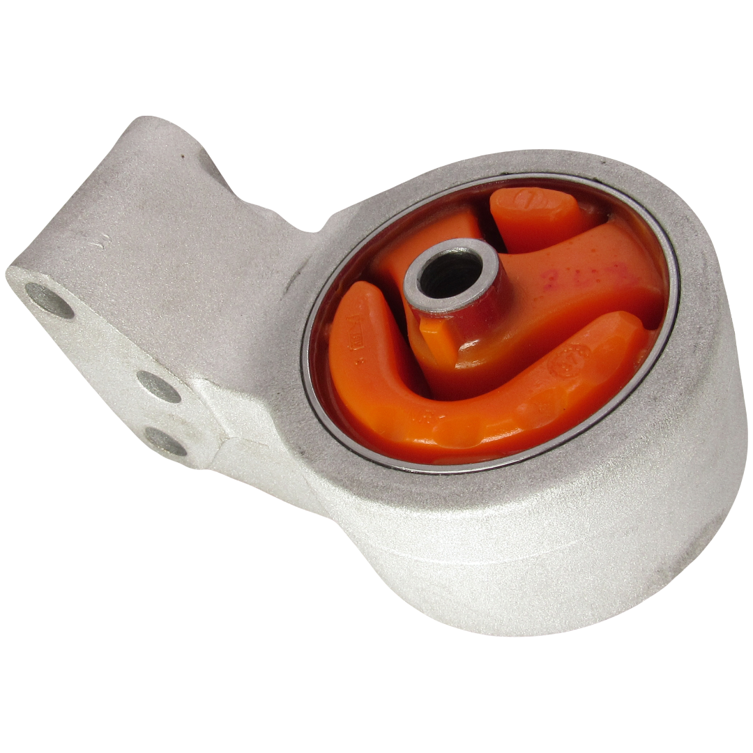 Полиуретановая подушка двигателя правая Mitsubishi Carisma 1995-2004 1,6L Услуга ПО ЗАМЕНЕ САЙЛЕНТБЛОКА