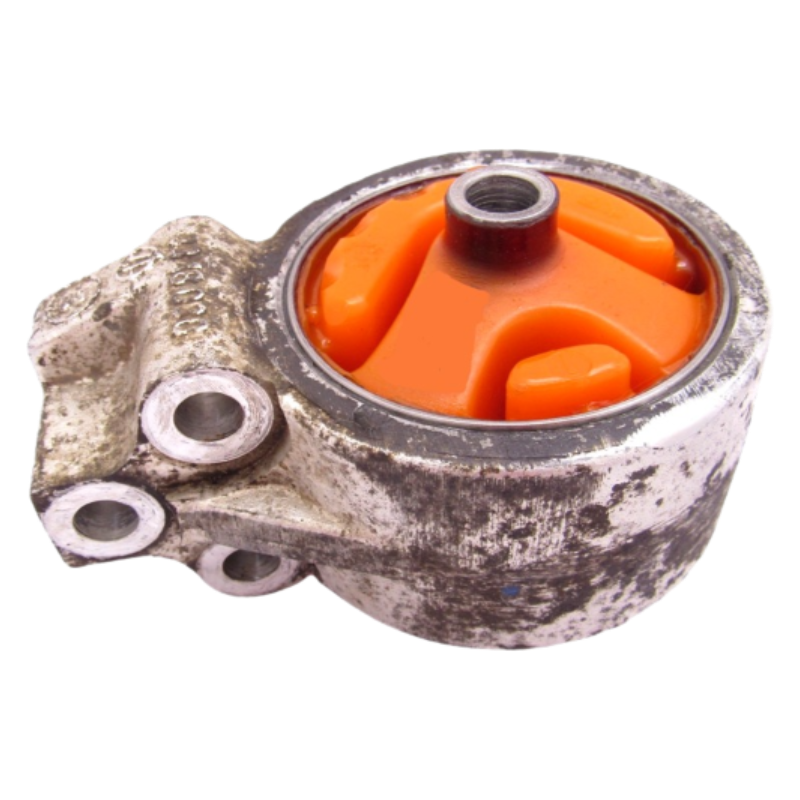 Polyurethane gearbox cushion left Mitsubishi Space Star 1998-2004 1.6