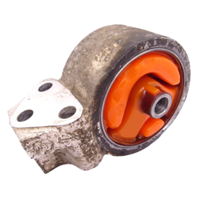 Polyurethane gearbox cushion left Mitsubishi Space Star 1998-2004 1.6