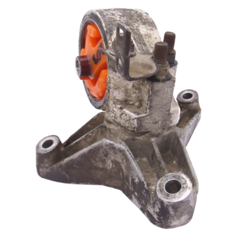 Polyurethane gearbox cushion left Mitsubishi Space Star 1998-2004 1.6