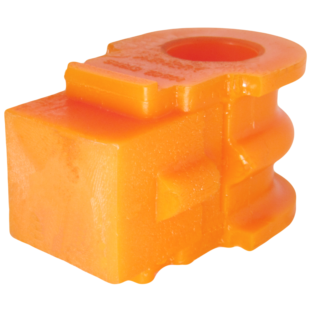 Поліуретанова втулка переднього стабілізатора Nissan Livina 2006-2013 1.8L