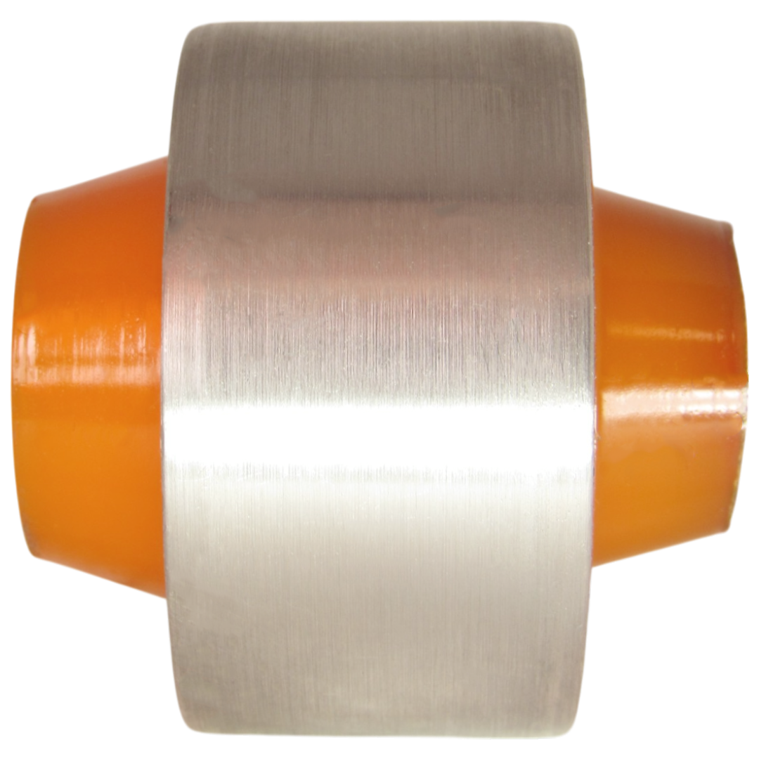 Поліуретановий cайлентблок переднього важеля передній Ford Mondeo 2000-2007