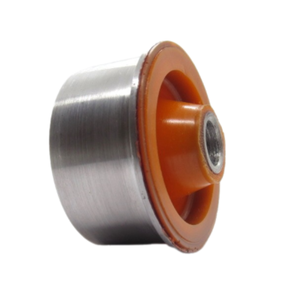 Поліуретановий сайлентблок переднього важеля задній Ford Orion 3 1990-1996