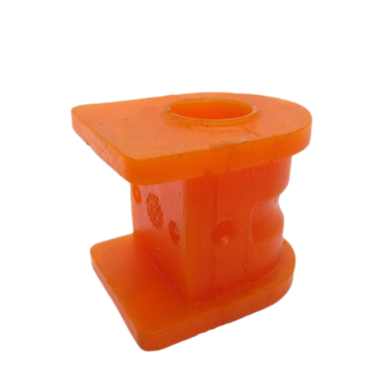 Поліуретанова втулка переднього стабілізатора Renault Laguna 2001-2007 1.6L