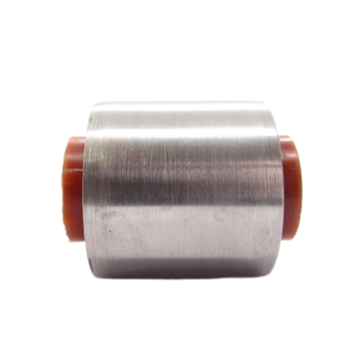 Поліуретановий сайлентблок заднього серповидного важеля внутрішній Toyota RAV4 2013-2018