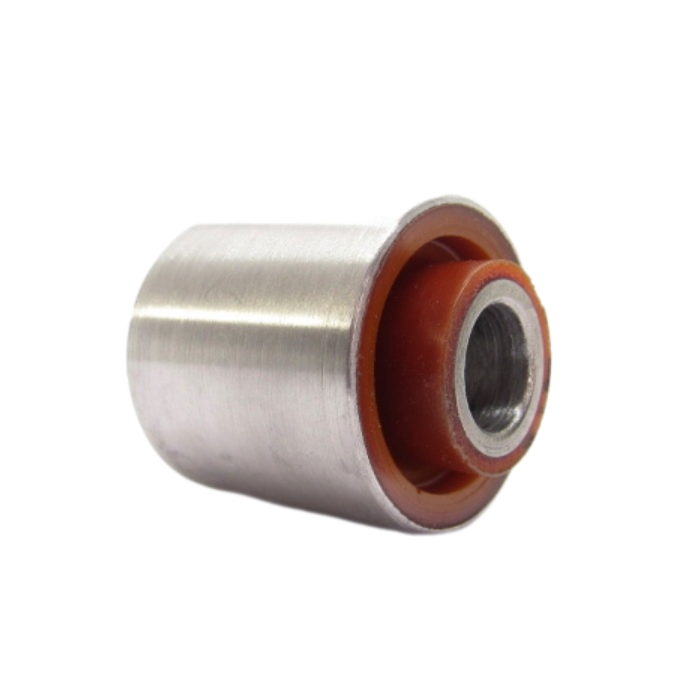 Поліуретановий сайлентблок заднього серповидного важеля внутрішній Toyota RAV4 2013-2018