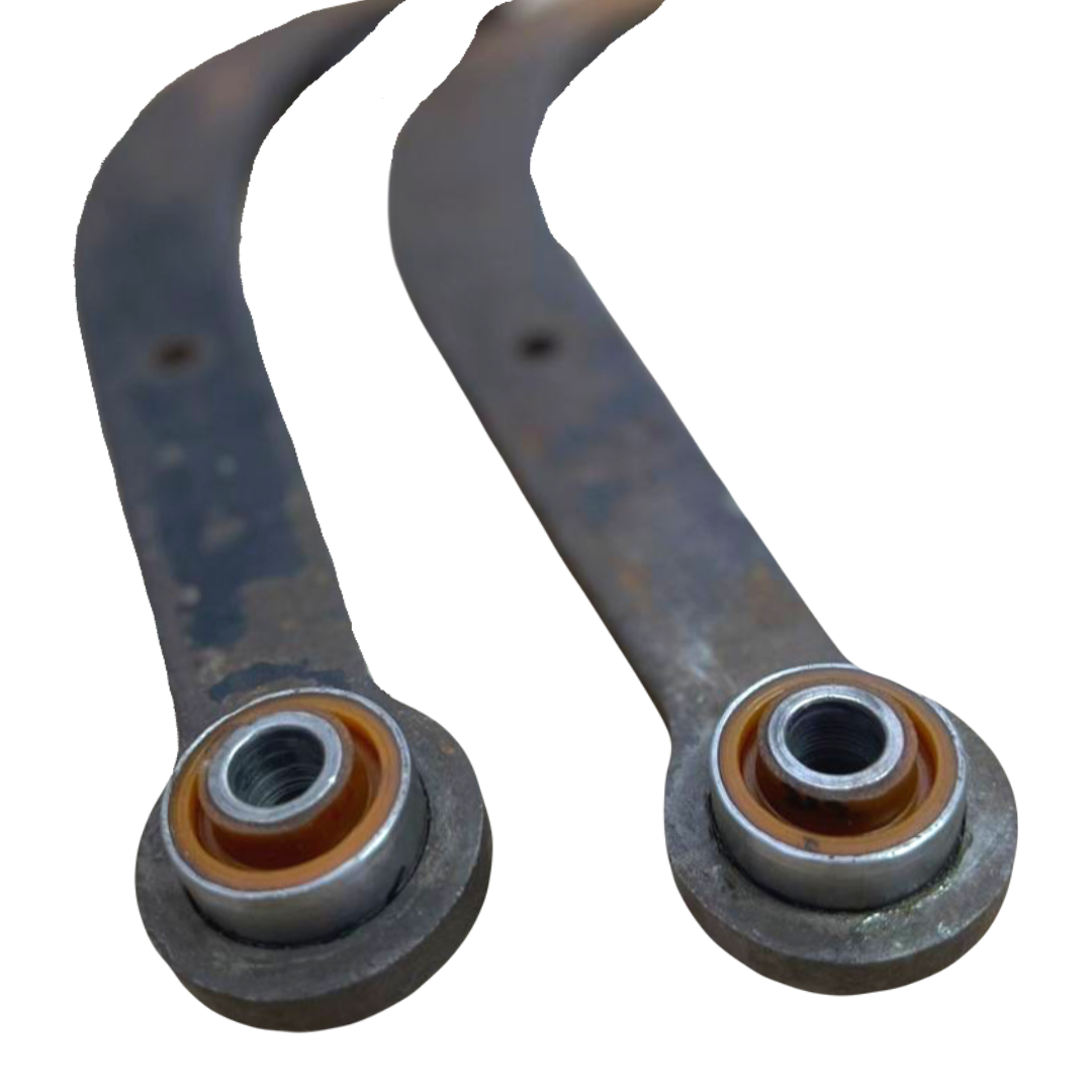 Задній поперечний важіль Toyota Matrix 2002-2008 Послуга з перепресування сайлентблоків (Сайлентблоки в ціну не входять)