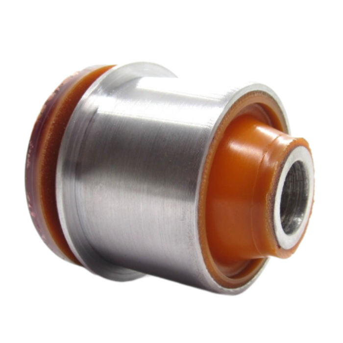 Полиуретановая втулка заднего рычага наружный и задней цапфы Toyota Caldina 2002-2007