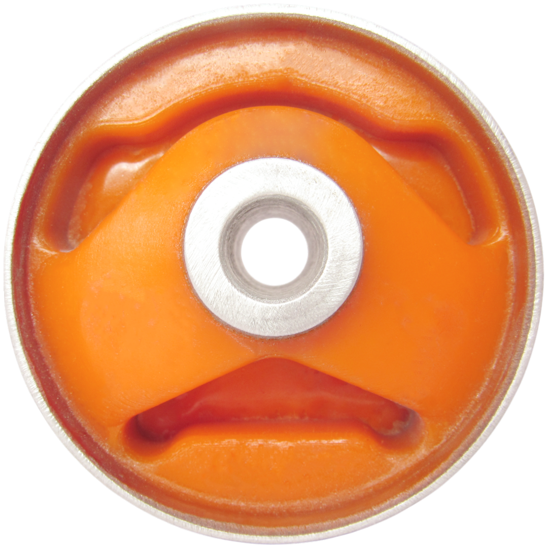 Поліуретанова подушка двигуна передня ліва Geely Mk 2006-2014 ЗМІННИЙ САЙЛЕНТБЛОК