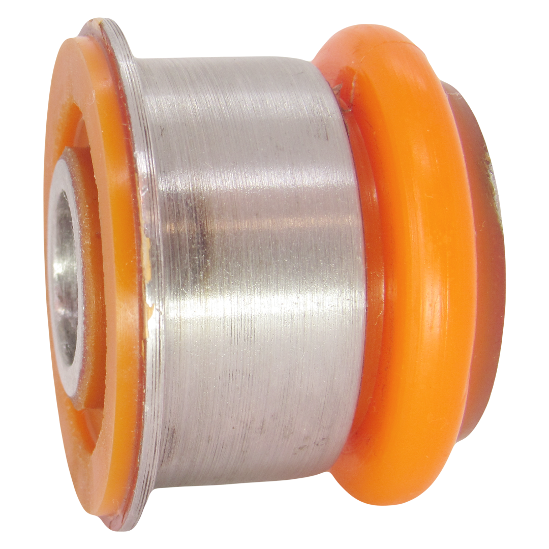 Поліуретановий сайлентблок заднього підрамника Audi A6 C4 1994-1997