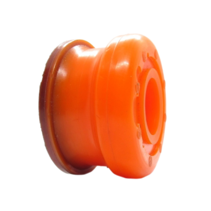 Поліуретанова подушка рами Lexus Gx 2010-2013 Кріплення кузова 5-й ряд, верхня