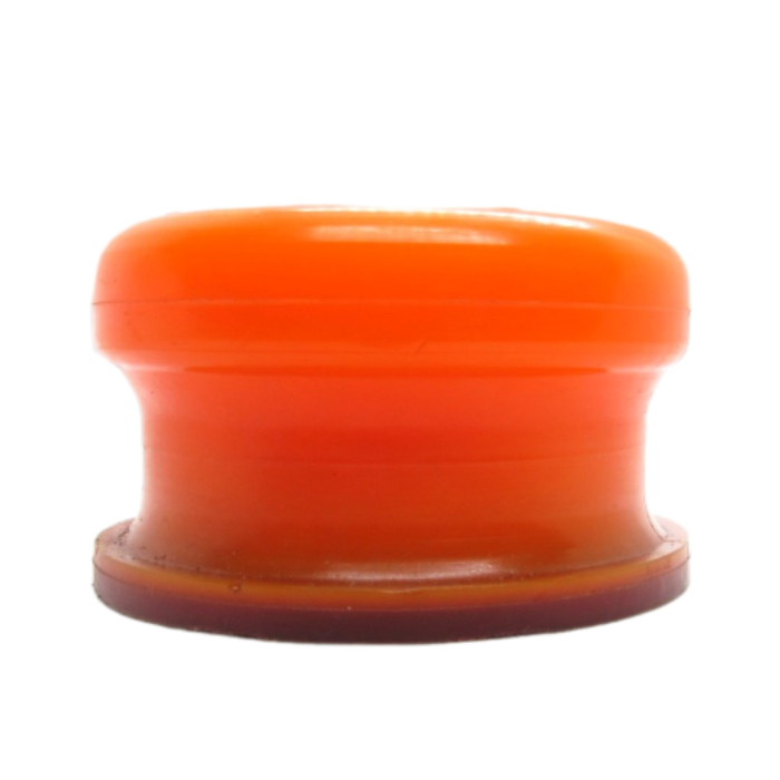 Поліуретанова подушка рами Lexus Gx 2010-2013 Кріплення кузова 5-й ряд, верхня