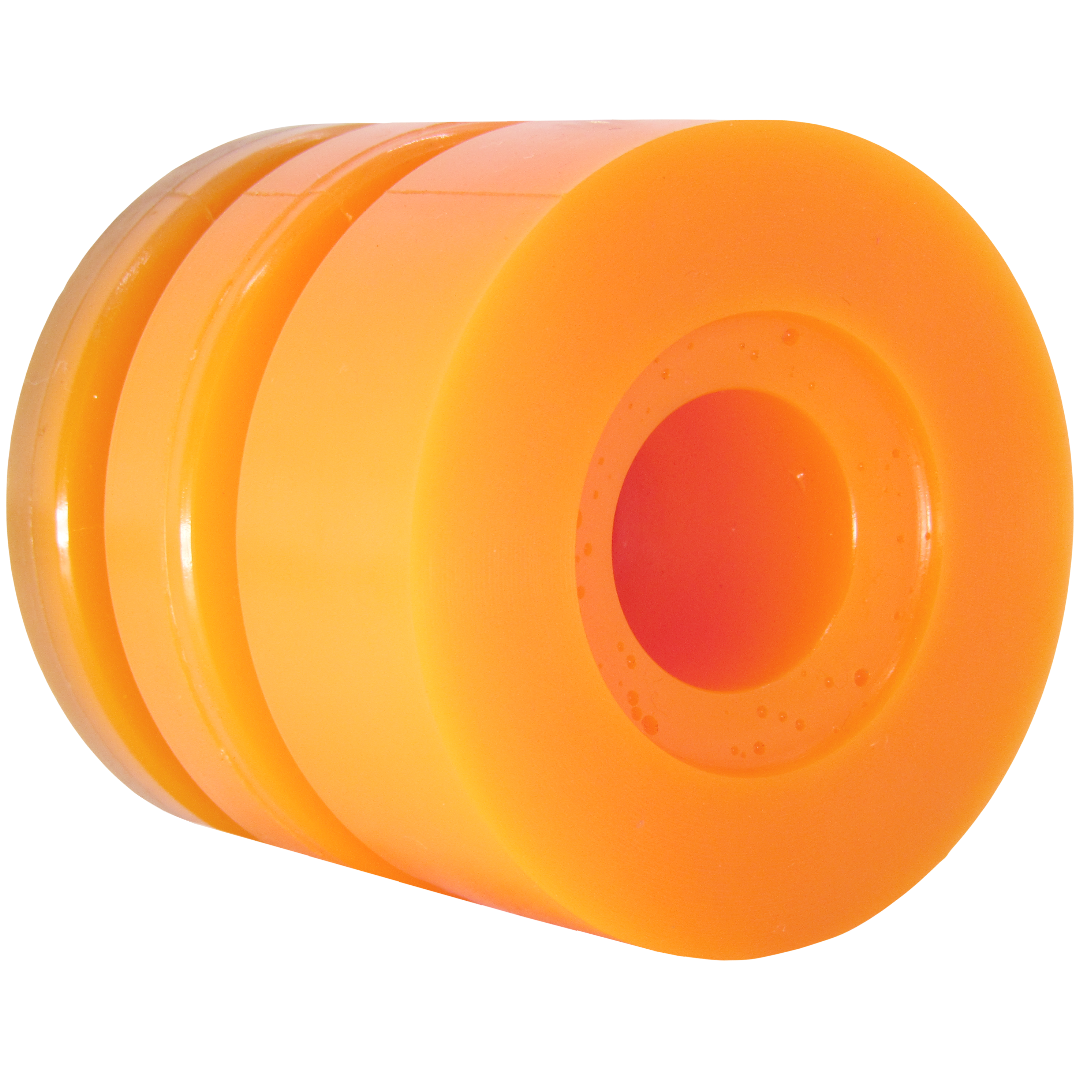 Поліуретанова подушка рами Toyota Fj Cruiser 2006-2010 Кріплення кузова 1-й ряд, нижня