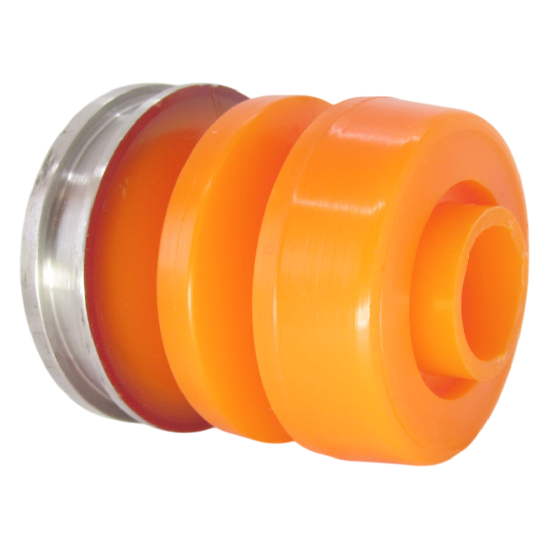 Поліуретанова подушка рами Lexus Gx 2010-2013 Кріплення кузова 1-й ряд, верхня