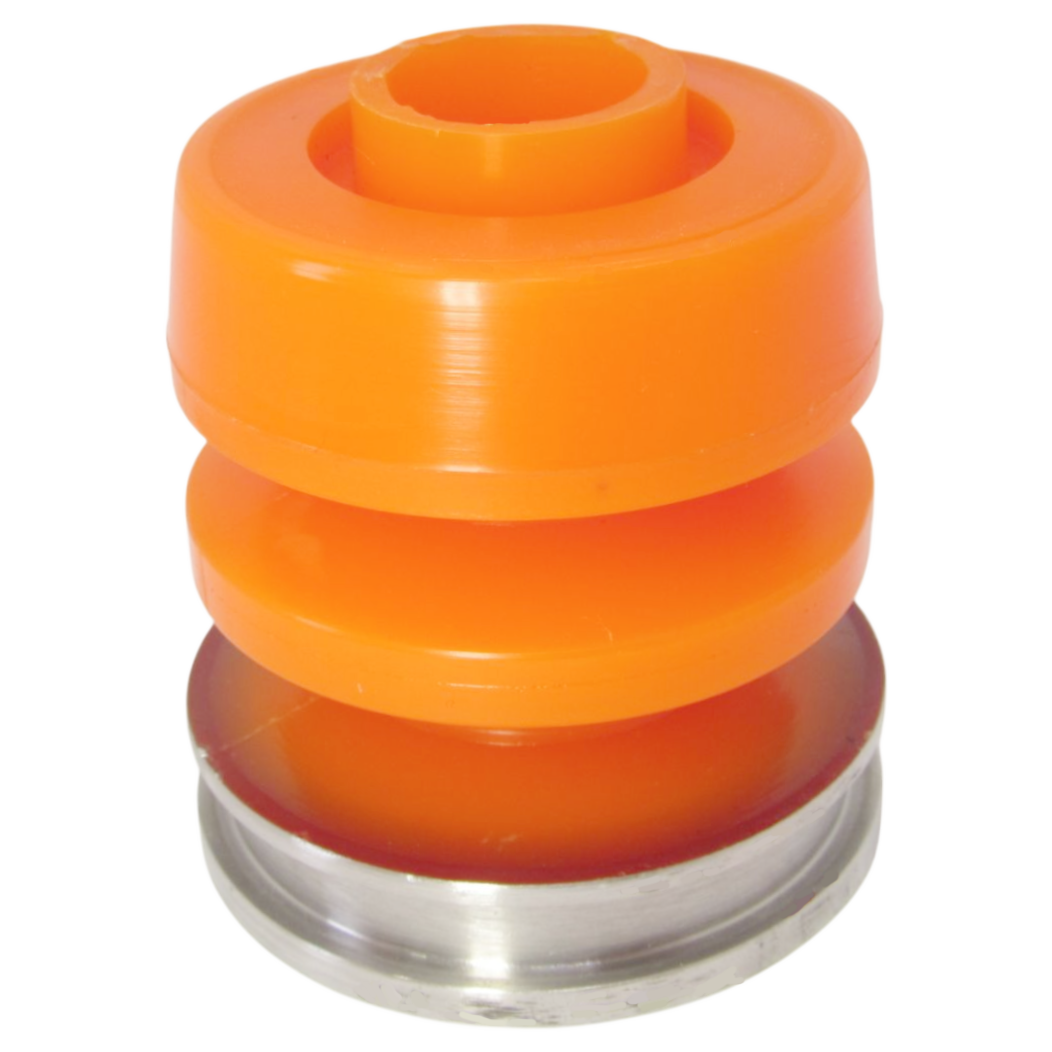 Поліуретанова подушка рами Lexus Gx 2010-2013 Кріплення кузова 1-й ряд, верхня