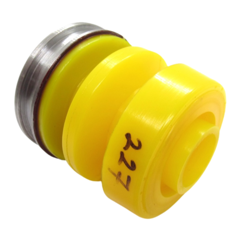 Поліуретанова подушка рами Lexus Lx 2007- Кріплення кузова 1-й ряд, верхня HARDNESS