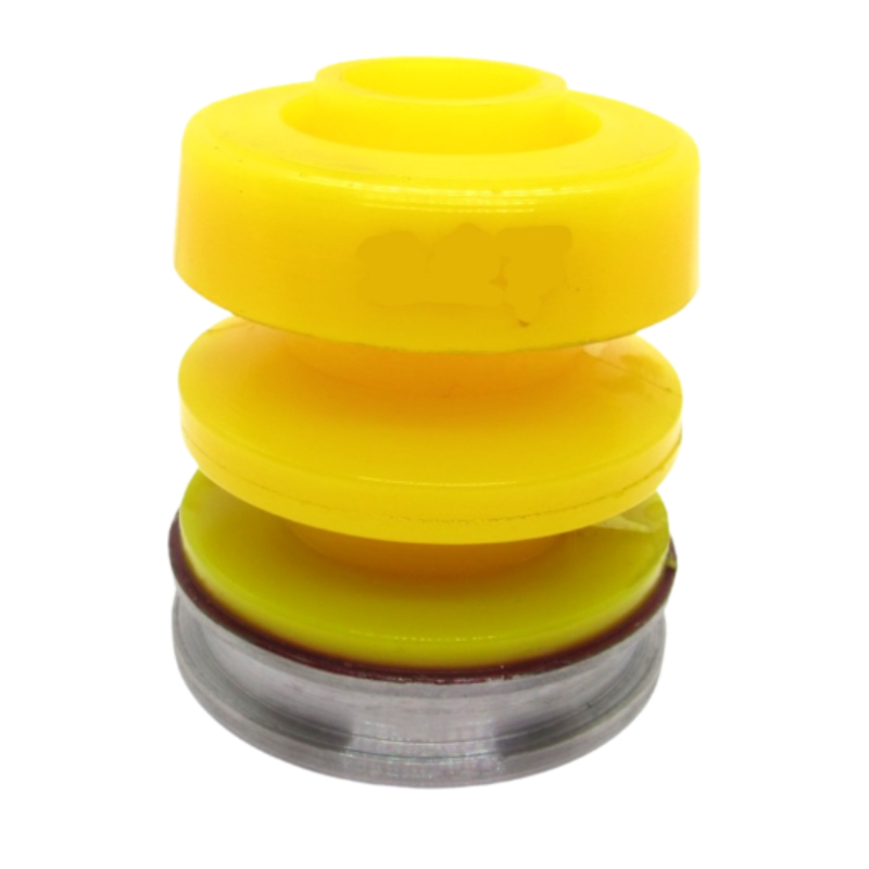 Поліуретанова подушка рами Lexus Lx 2007- Кріплення кузова 1-й ряд, верхня HARDNESS