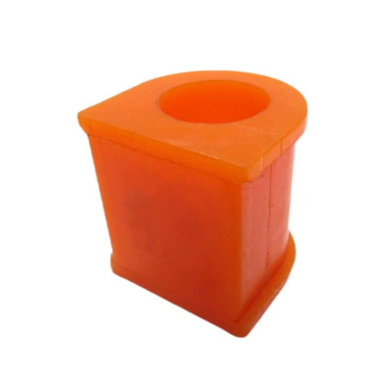 Поліуретанова втулка заднього стабілізатора Hyundai Terracan 2001-2007 2.7L