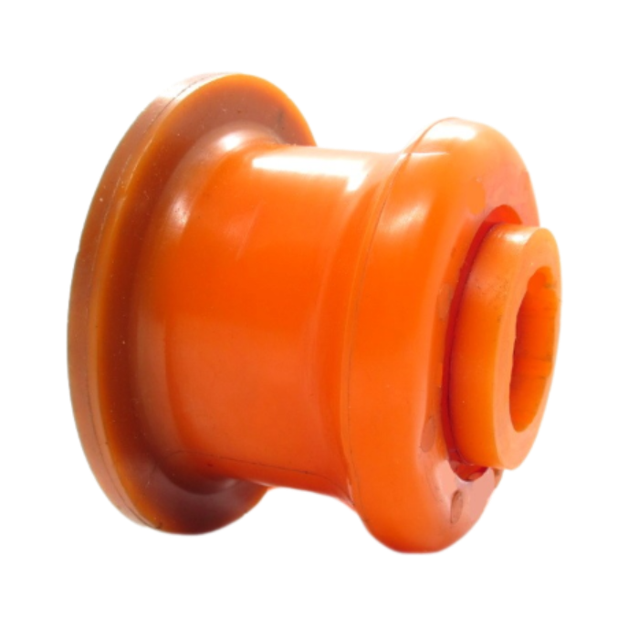 Поліуретанова подушка рами Lexus Gx 2010-2013 Кріплення кузова 3-й ряд, верхня