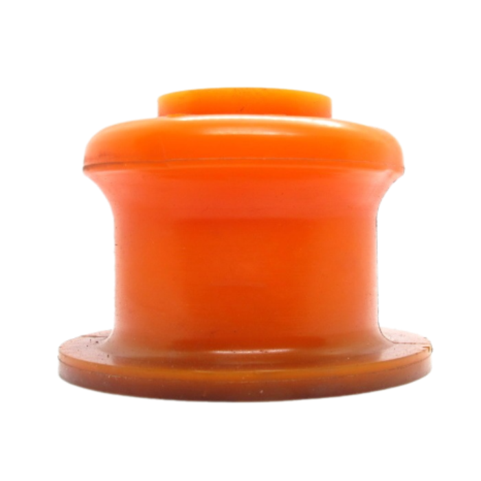 Поліуретанова подушка рами Lexus Gx 2010-2013 Кріплення кузова 3-й ряд, верхня