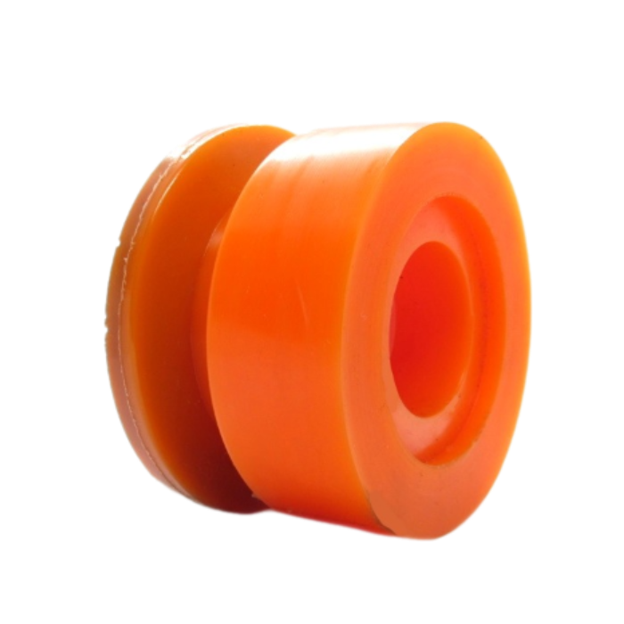 Поліуретанова подушка рами Toyota Fj Cruiser 2006-2010 Кріплення кузова 5-й ряд, нижня