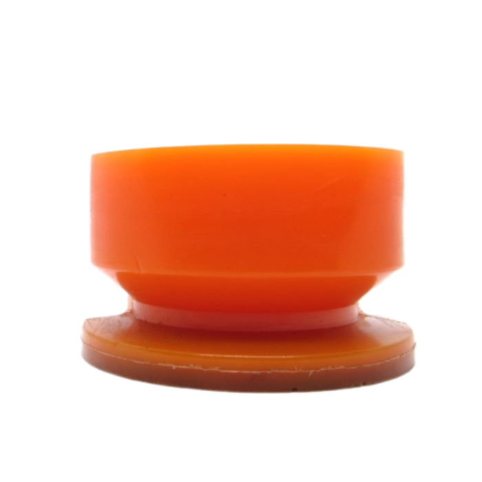 Поліуретанова подушка рами Toyota Fj Cruiser 2006-2010 Кріплення кузова 5-й ряд, нижня