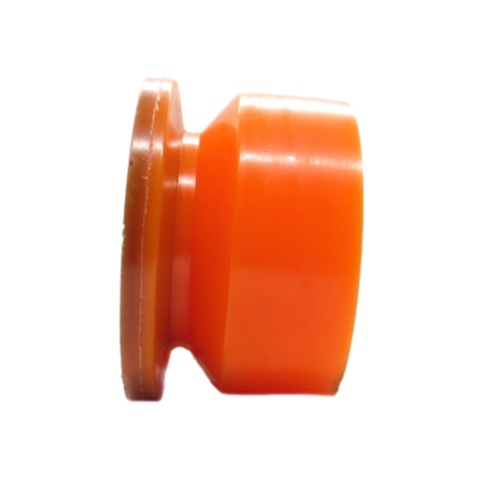 Поліуретанова подушка рами Toyota Fj Cruiser 2006-2010 Кріплення кузова 5-й ряд, нижня