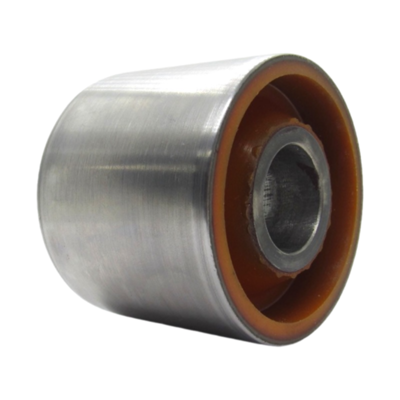 Поліуретановий сайлентблок переднього важеля задній Mersedes 166 2011-