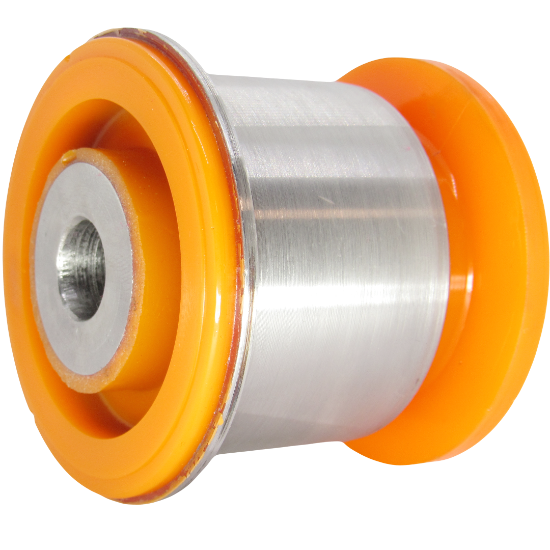 Поліуретановий сайлентблок переднього важеля передній Dodge Durango 2010-