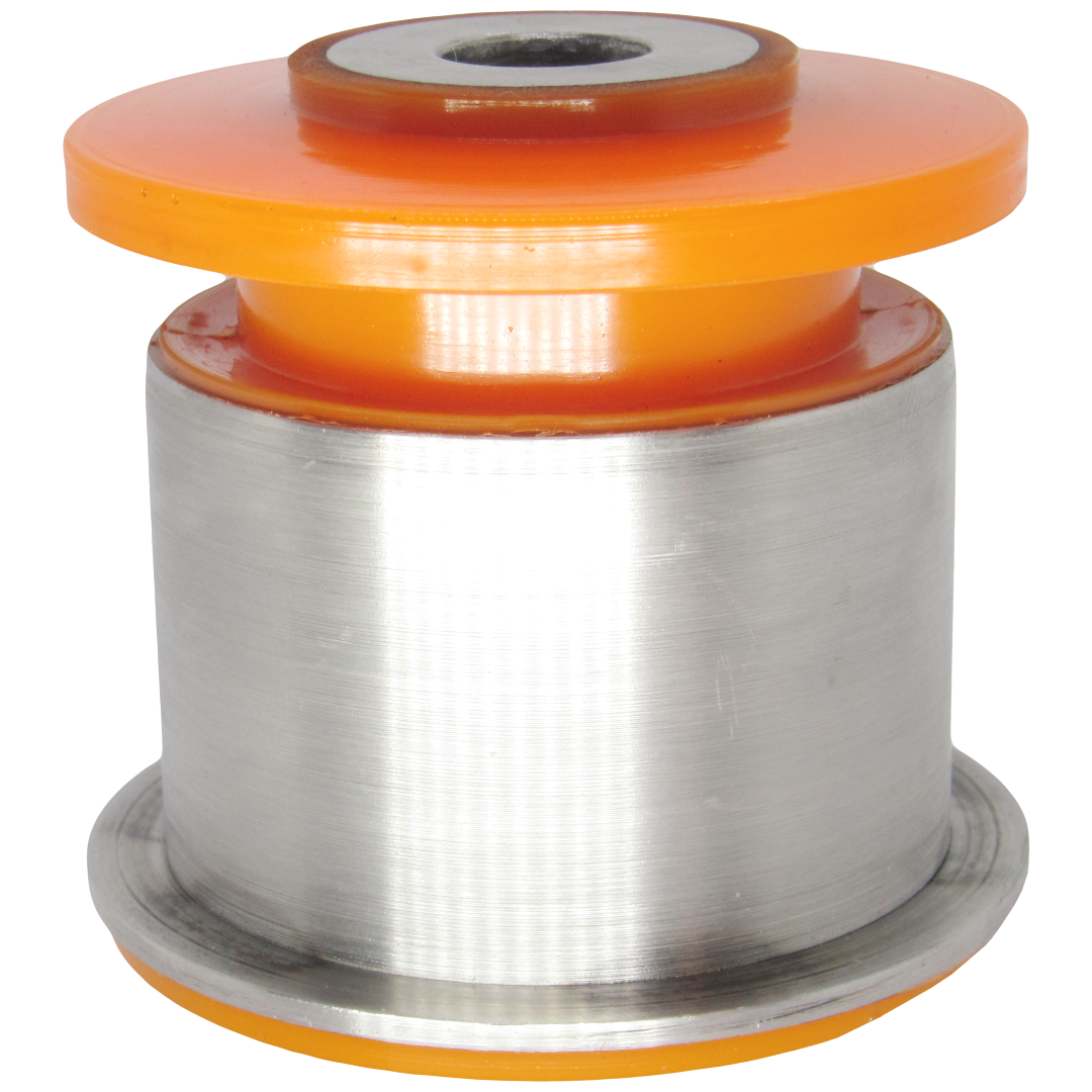 Поліуретановий сайлентблок переднього важеля передній Dodge Durango 2010-