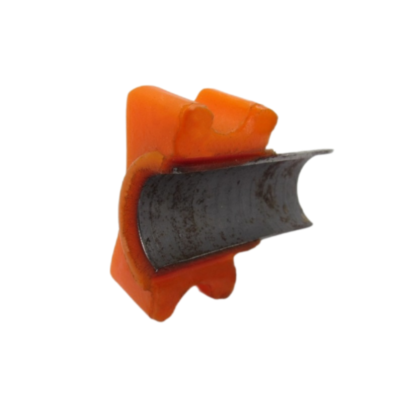 Поліуретанова втулка переднього стабілізатора Peugeot Boxer 1994-2006 1.5L