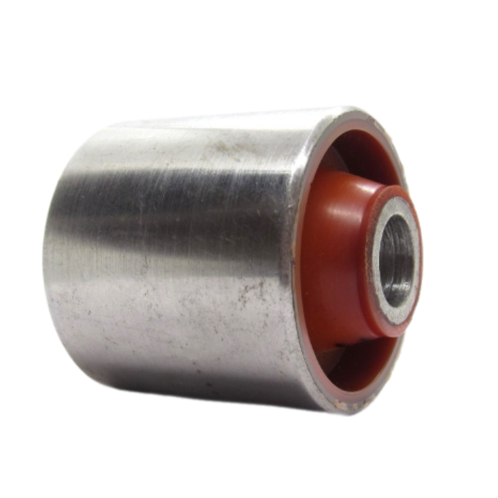 Поліуретановий сайлентблок задньої подовжньої короткої тяги Nissan Terrano WD 21 1987-1995