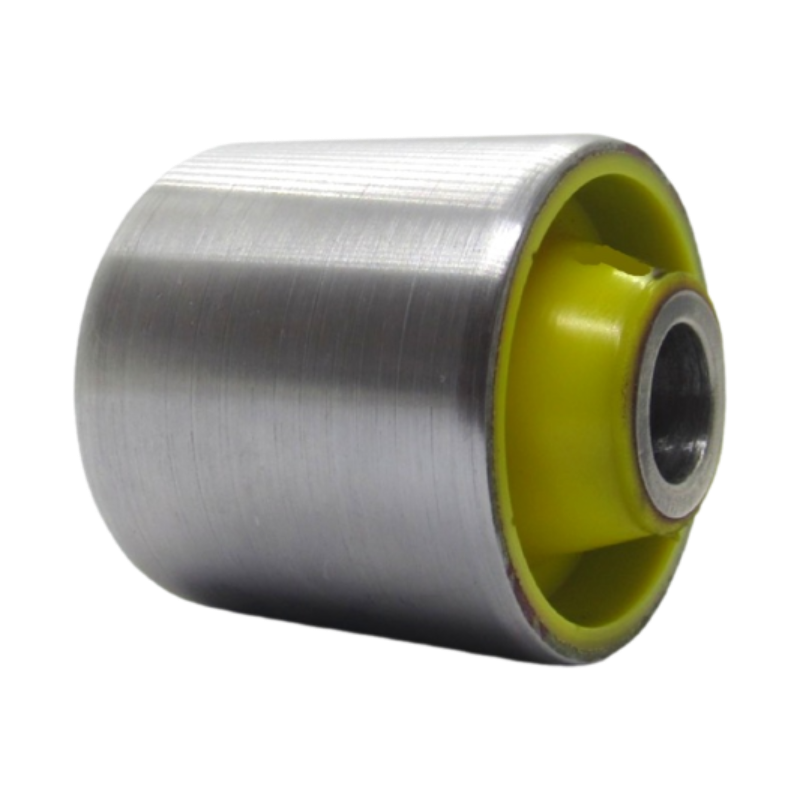 Поліуретановий сайлентблок задньої подовжньої короткої тяги Nissan Terrano WD 21 1987-1995 HARDNESS