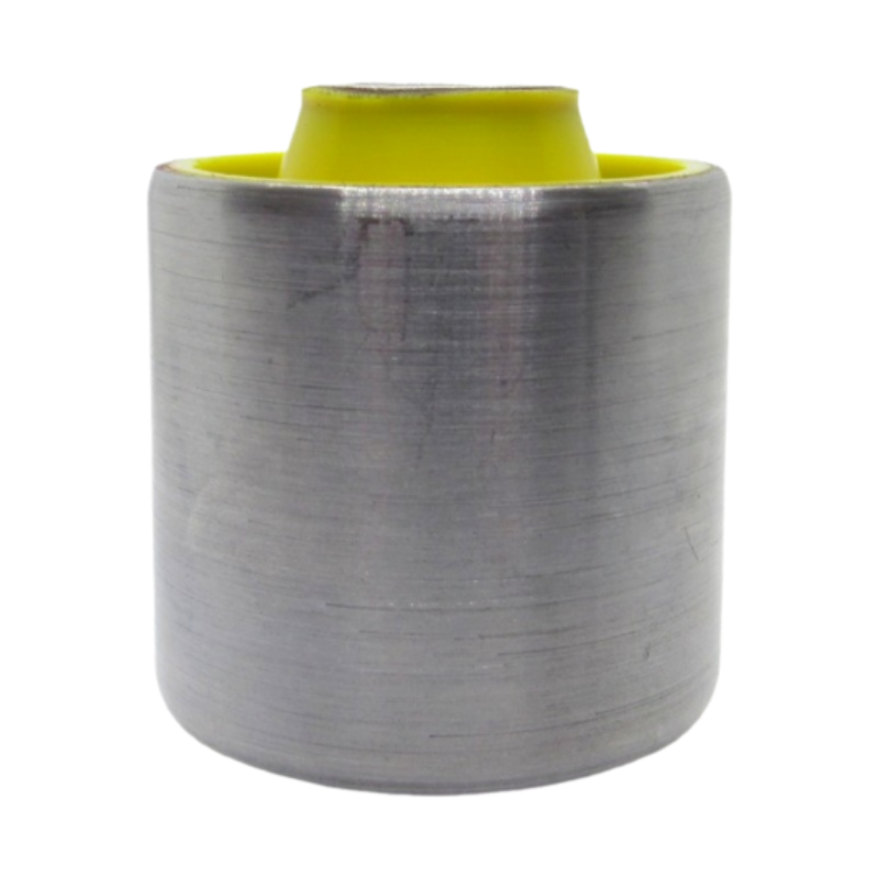 Поліуретановий сайлентблок задньої подовжньої короткої тяги Nissan Terrano WD 21 1987-1995 HARDNESS