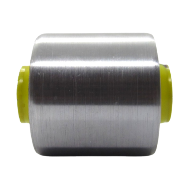 Поліуретановий сайлентблок задньої подовжньої короткої тяги Nissan Terrano WD 21 1987-1995 HARDNESS