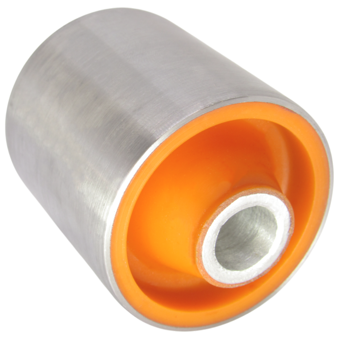 Поліуретановий сайлентблок заднього подовжнього довгого важеля Great Wall Hover 2005-