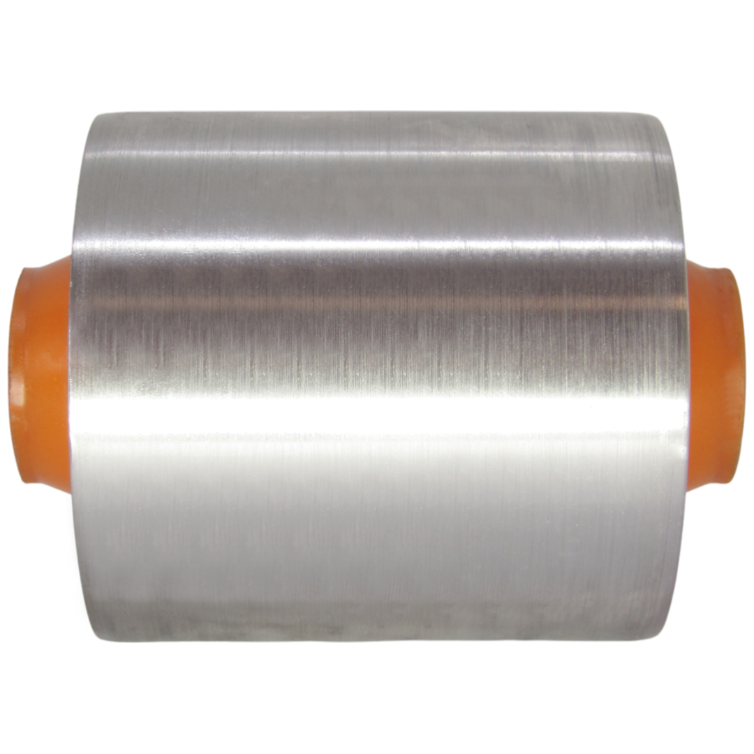 Поліуретановий сайлентблок заднього подовжнього довгого важеля Great Wall Hover 2005-