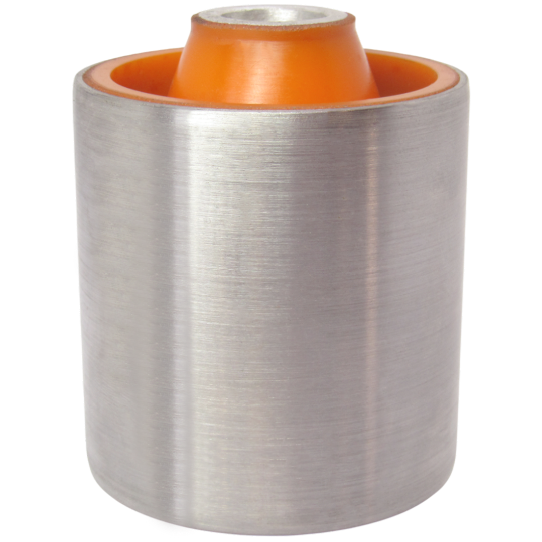 Поліуретановий сайлентблок заднього подовжнього довгого важеля Great Wall Hover 2005-