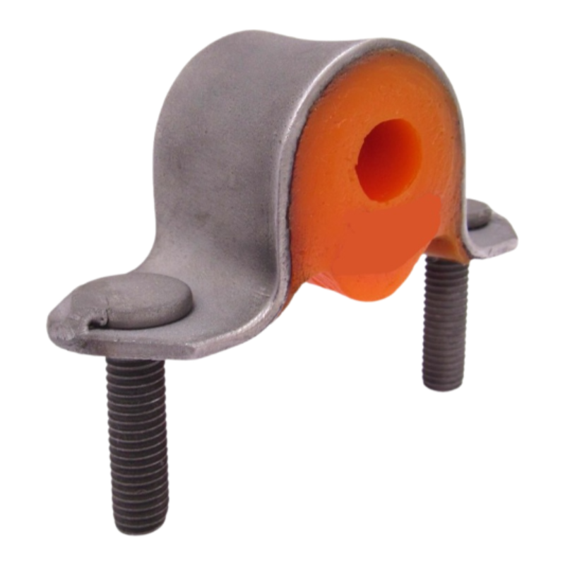 Поліуретанова втулка переднього стабілізатора Fiat Doblo Cargo 2000- 12мм