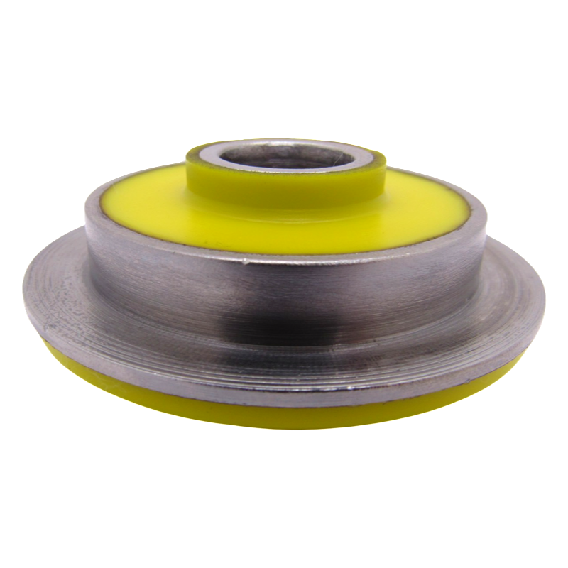 Поліуретановий сайлентблок переднього важеля зовнішній Ford Sierra 1987-1993 HARDNESS