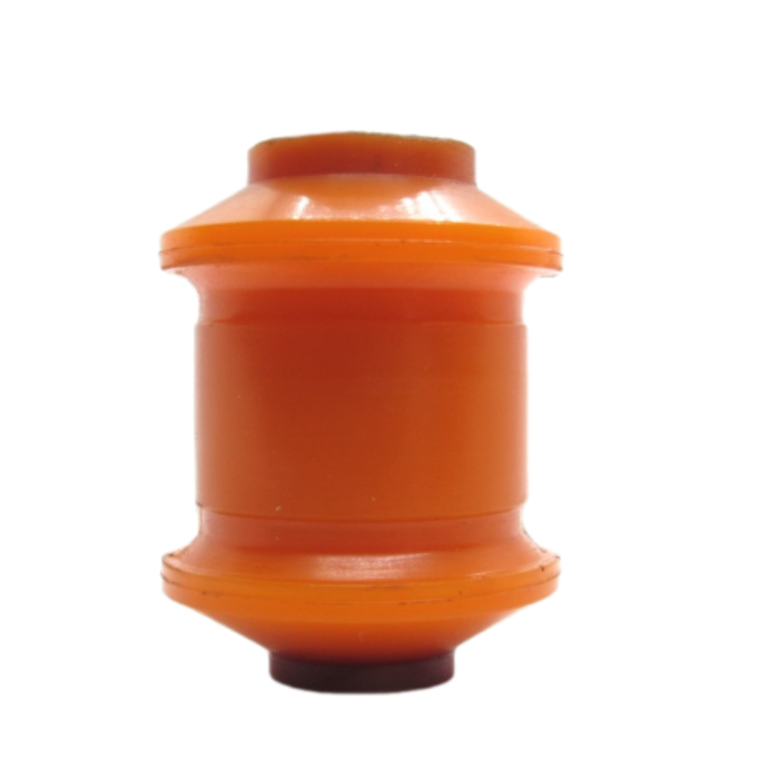 Polyurethane bushing front arm inner Ford Fiesta 2 1983-1989