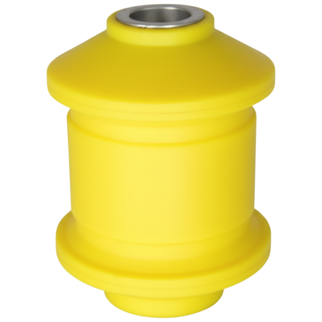 Поліуретановий сайлентблок переднього важеля внутрішній Ford Fiesta 2 1983-1989 HARDNESS