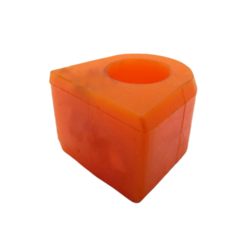 Поліуретанова втулка заднього стабілізатора Subaru Impreza 2000-2007 2.2L