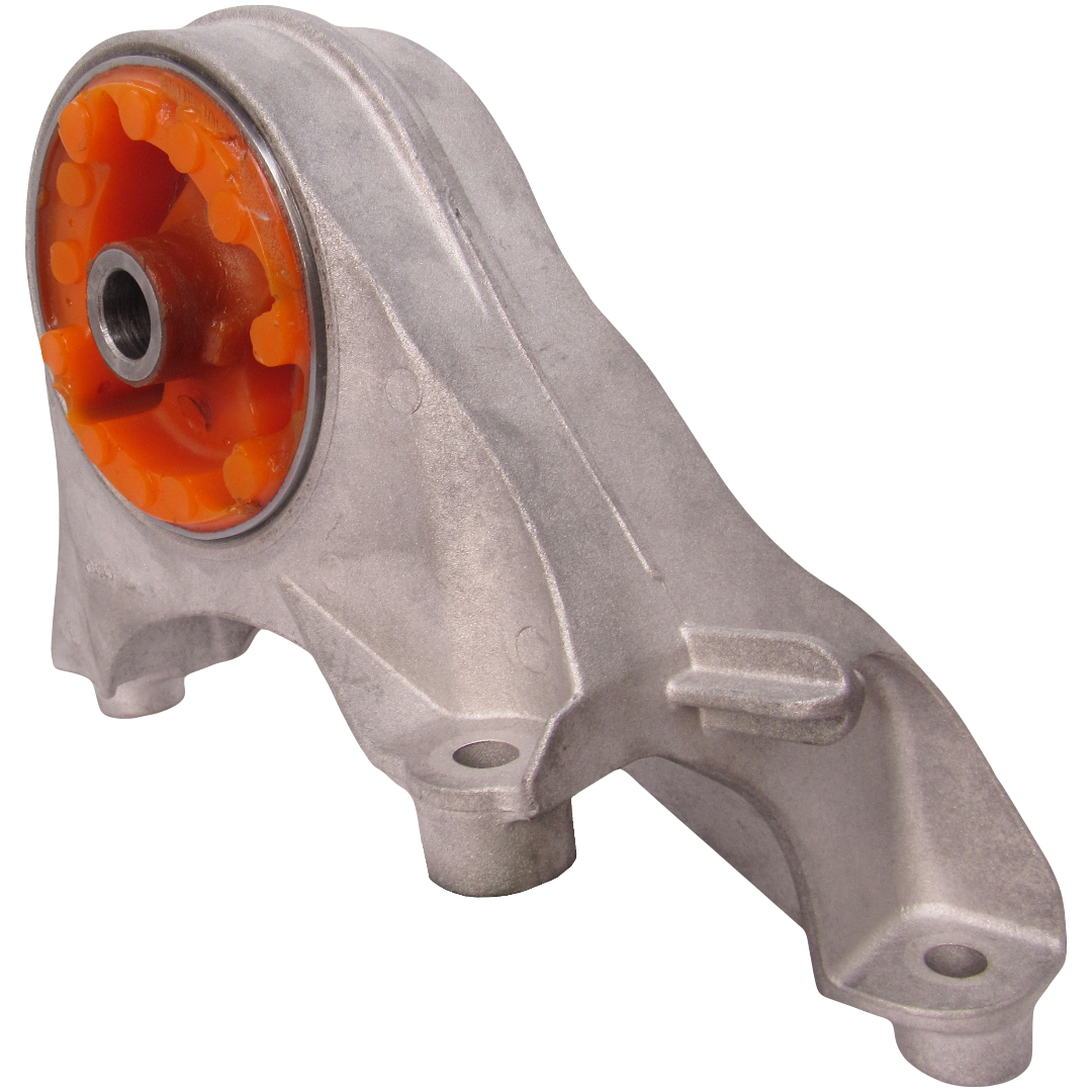 Полиуретановая передняя подушка двигателя Chevrolet Captiva 2006-2018