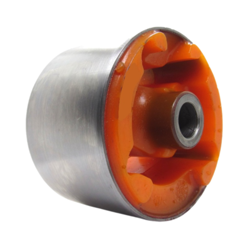 Поліуретанова передня подушка двигуна Chevrolet Captiva 2006-2018 ЗМІННИЙ САЙЛЕНТБЛОК