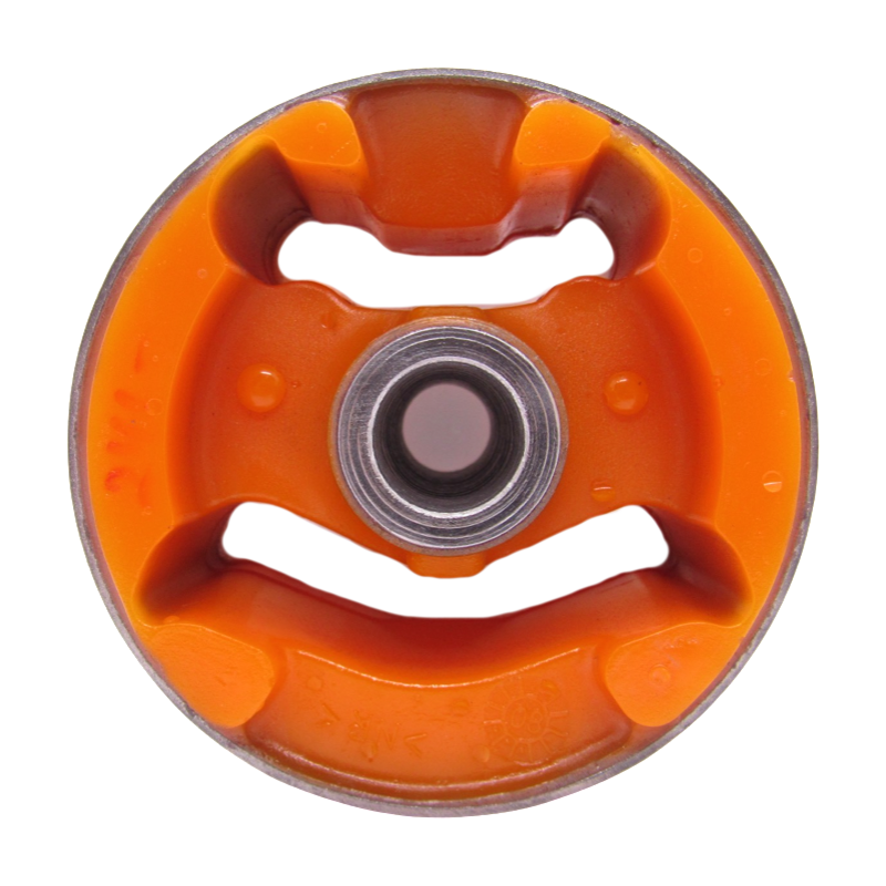 Поліуретанова передня подушка двигуна Chevrolet Captiva 2006-2018 ЗМІННИЙ САЙЛЕНТБЛОК