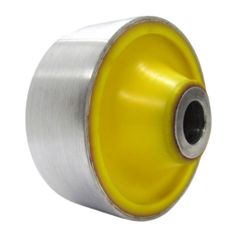 Поліуретановий сайлентблок переднього важеля передній Honda Accord 7 2002-2008 HARDNESS