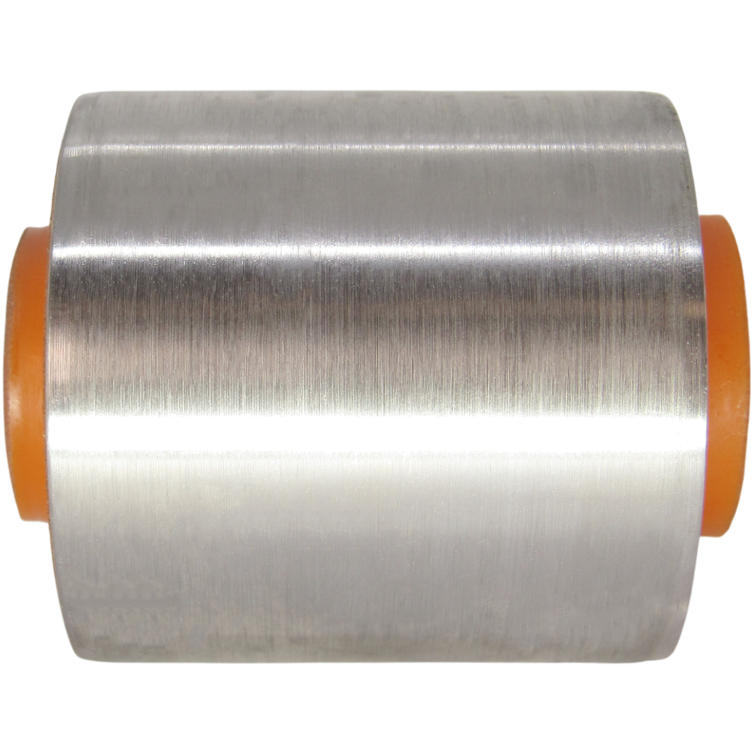 Поліуретановий сайлентблок переднього важеля зовнішній під амортизатор Honda Crosstour 2009-