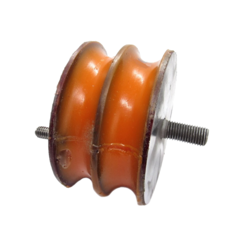 Поліуретанова подушка двигуна ліва\права ВАЗ 2101 1970-2004